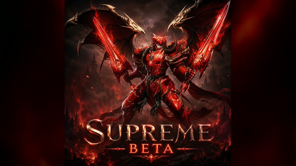 MU Supreme Open Beta Is Live